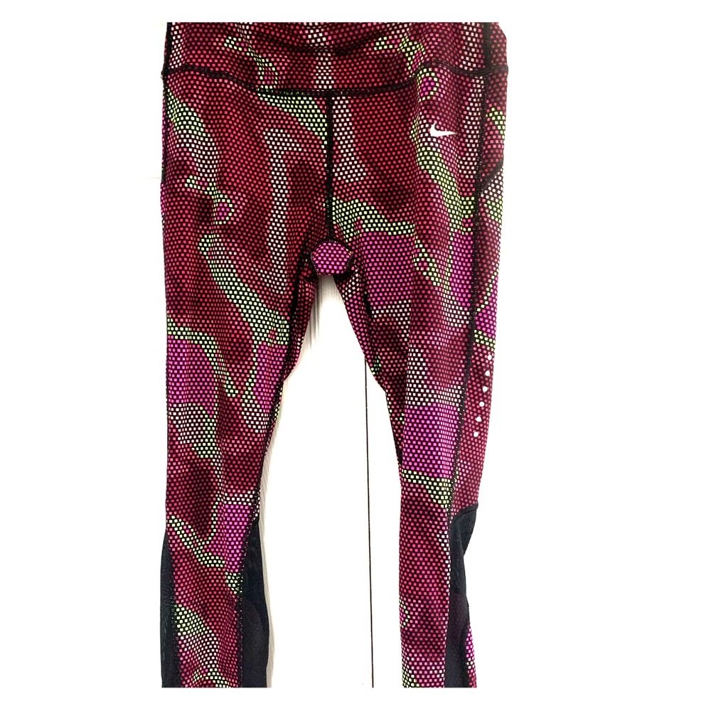Nike Dri-Fit jogging pants